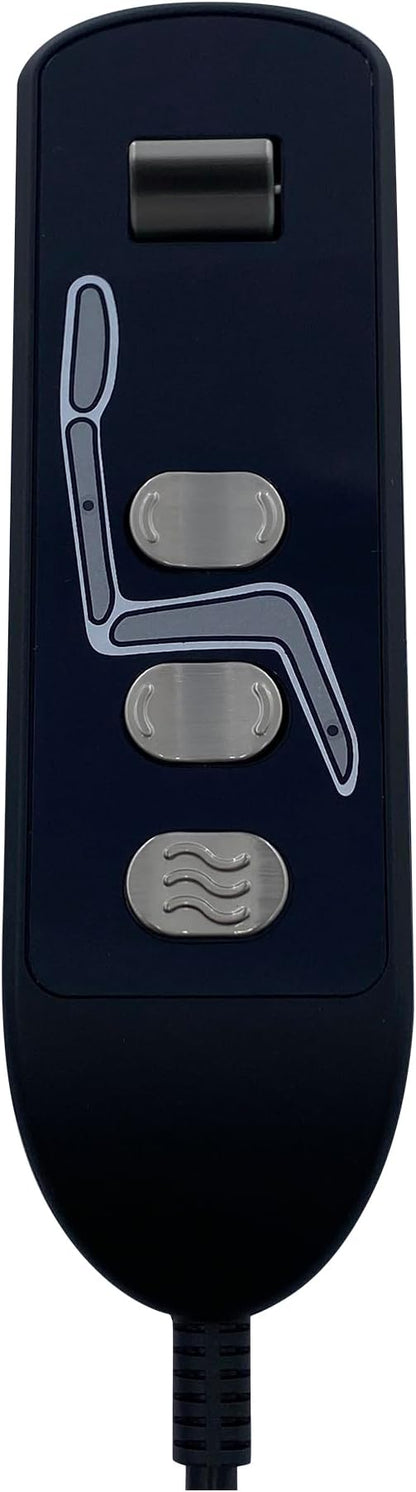 Lift Chairs Power Recliner Kaidi Remote Model KDH129A-002 Hand Control Replacement