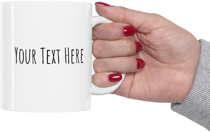 Panvola Personalized Go Away I'm Coding Customized Coder Computer Programming Programmer Student Graduation Ceramic Coffee Mug 11oz