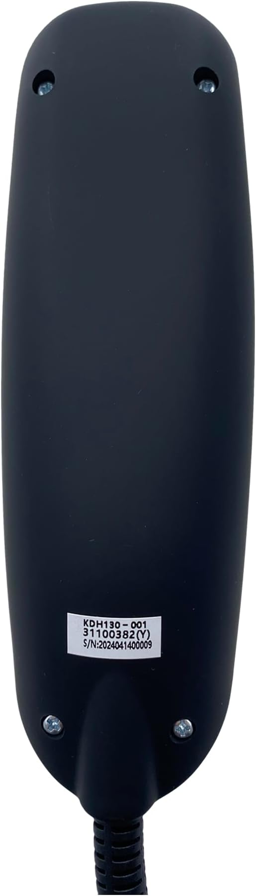 7 Button 5 Male Pin Remote Kaidi Model KDH130-001 Lift Chairs Power Recliner Hand Control Replacement