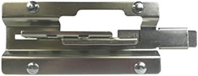 Replacement Part -Garage Doors Mini Warehouse Locks -USA Vendor 100% OEM Manufacturers with New Production Dates. Garage Door Project -