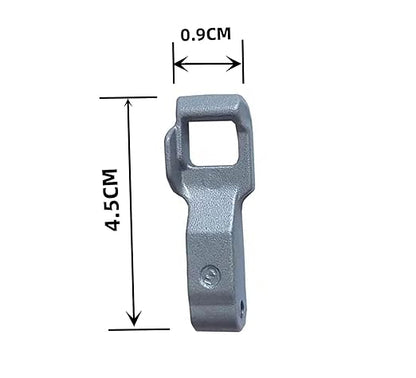 Washer Door Lock Hook for LG MFG63099101