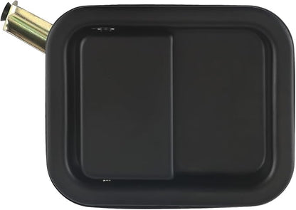 F4HT8022401AA Left Door Handle Door Latch Drive Side L/H L9000 Fit for Ford Heavy-Duty Truck Models, F1HZ8022405A Fits for Ford L8000 & L9000 Models,Replace Numbers:F4HZ8022405A, F1HZ8022405A