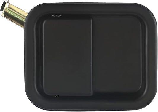 F4HT8022401AA Left Door Handle Door Latch Drive Side L/H L9000 Fit for Ford Heavy-Duty Truck Models, F1HZ8022405A Fits for Ford L8000 & L9000 Models,Replace Numbers:F4HZ8022405A, F1HZ8022405A
