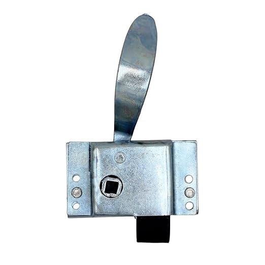 RAParts Door Slam Latch Fits Universal Products Models