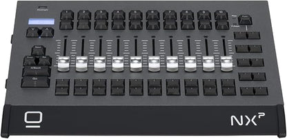 Elation Lighting Obsidian NX-P Motorized Fader Wing for ONYX