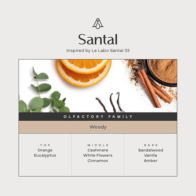 AromaPlan The Bestsellers Set, Dubai, Santal, 24 Knights - Top Picks Set Collection- Gift Set, USA Fragrance- Luxury Aroma & Hotel Fragrance Diffuser Oil- USA Made (3 Pack/ 1.7 fl.oz (50 ml)