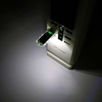 Soldering Practice Kit DIY USB LED Night Lamp SMD Electronics Projects Learn How to Solder(03USB03)