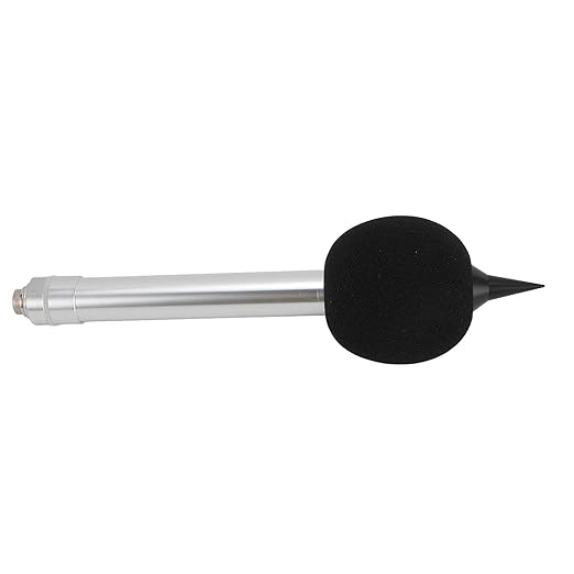 The high Sensitivity Decibel transducer Sound Level Sensor, namely The Noise Sensor, has a Measurement Range of 30 to130dB and operates at DC5V. (YGC-ZS-5V-V2)