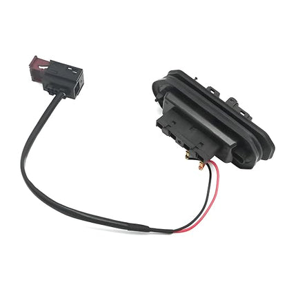 68210573AA Sliding Door Connector Plate Wiring Kit Sliding Door Central Lock Contact Sensor Replacement for Ram Promaster 1500 2500 3500 2014-2021 Replace 682105.73AB