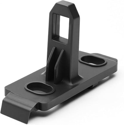 W11316914 Washer Door Strike for Whirlpool Maytag Appliance Parts, Washer Door Strike Replaces Part W10921697