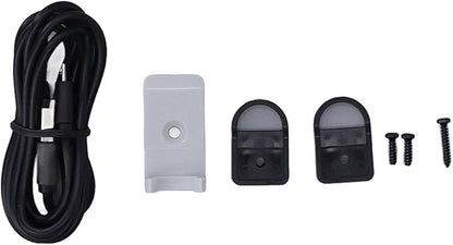 Pssopp 13in Screen Sound Level Meter, Digital Decibel Reader with Adjustable Brightness and Alarm Function, for Environmental Noise Monitoring