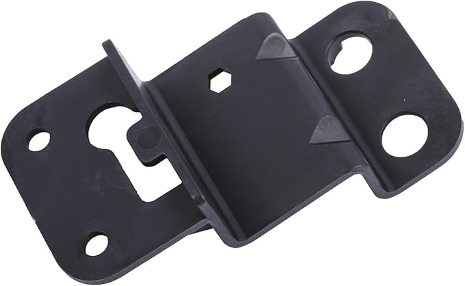 GM Genuine Parts 84130141 Ambient Air Temperature Gauge Sensor Bracket