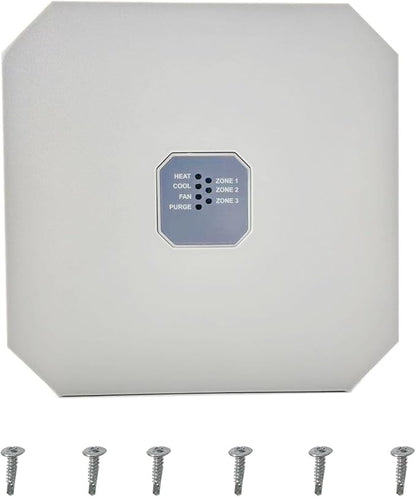 HZ311 24V True Zone Control Panel Compatible with Thermostats