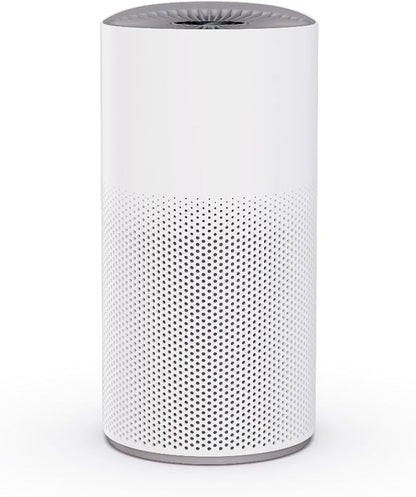 Air Purifiers for Home Large Room Pets Up to 1800 Ft² - Smart WiFi & Voice Control True HEPA Air Purifier For Home Bedroom Smoke, Dust, Pet Dander, Pollen, Sleep Mode - Kery Plus