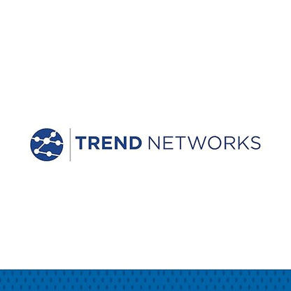 TREND Networks | SignalTEK QT | Upto 10G Copper Qualification Tester | Live Wiremap & TDR Fault Location | Wi-Fi Access Point Scan | Remote Access | Built-in PDF Reporting | R166002