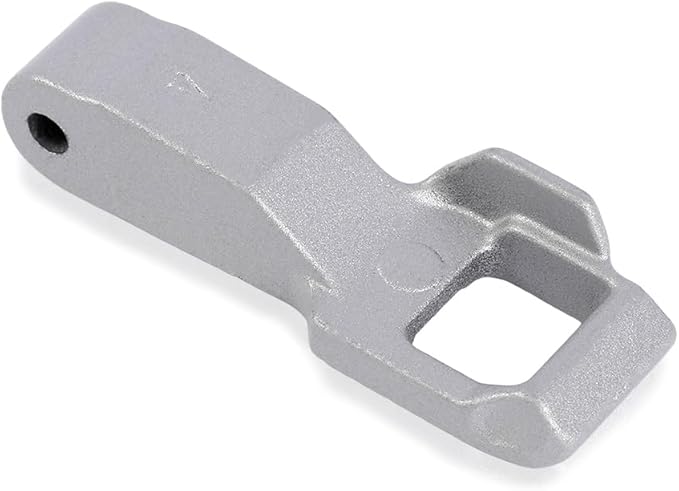 MFG63099101 Washer Door Lock Strik for LG/Kenmore Washing Machine, Door Latch Hook Locker Replacement Part