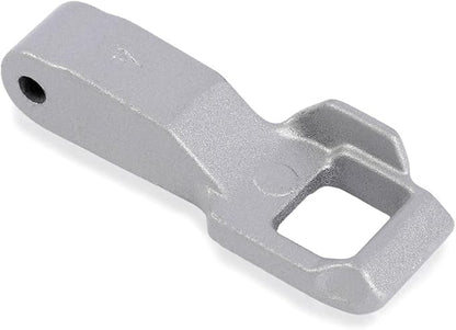 MFG63099101 Washer Door Lock Strik for LG/Kenmore Washing Machine, Door Latch Hook Locker Replacement Part