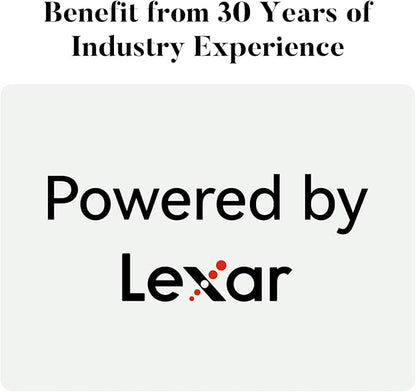 Pexar Terra 10.1 Inch Digital Picture Frame, Anti-Glare Screen for Extraordinary Clarity, Easy Share Photos or Videos via The Frameo App, The Good Choice for Gifting, Powered by Lexar
