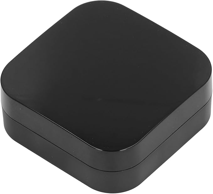 Smart Home Universal Remote Controller IR WiFi for Zigbee APP Timed Remote Voice Control