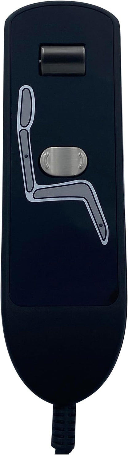 5 Pin Remote Kaidi Model KDH129B-002 Lift Chairs Power Recliner Hand Control Replacement