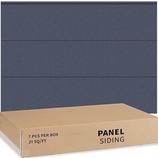 3D Wall Panels - Waterproof Decorative Panels for Home Improvement, 7 Pcs, 4ft x 1ft Each - Sample (7, Black Marble, 48" x 12")