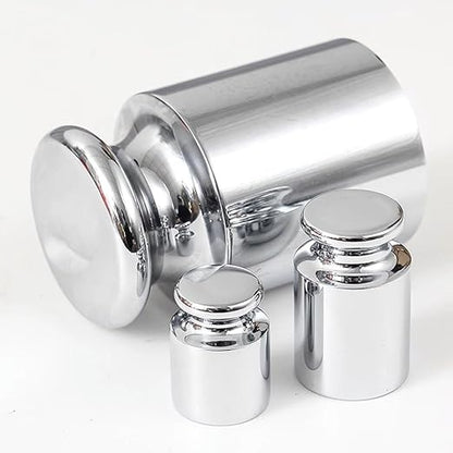 Weigh Scales Calibration Weight,Gram Calibration Weight for Digital Scale Balance (100G)