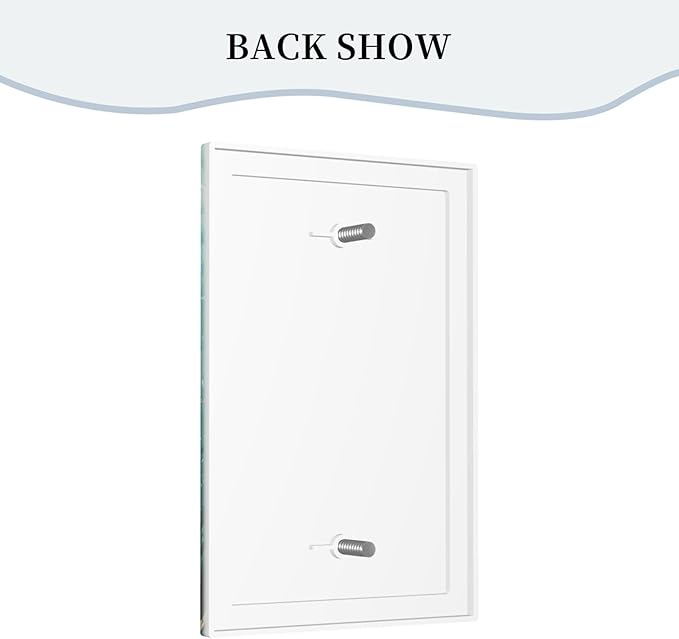 Decorative Light Switch Plate Covers Rustic Green Lucky Four leaf Clover 1 Gang No Device Single Blank Outlet Covers Wall Plate Light Switch Cover Plate for Bedroom Home Decor