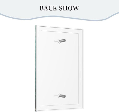 Decorative Light Switch Plate Covers Rustic Green Lucky Four leaf Clover 1 Gang No Device Single Blank Outlet Covers Wall Plate Light Switch Cover Plate for Bedroom Home Decor