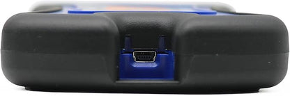 for Nexiq USB Link 3 Wired Edition Universal Truck Excavator Diagnostic Scanner Repair Info Database Plug & Play for Heavy Duty Diesel Engine Code Reader Tool (Nexiq3 Support JP-ROo with Laptop)