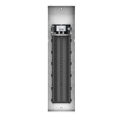 Leviton 66 Space, 66 Circuit Indoor Load Center with 225 Amp Main Circuit Breaker, LP622-BPD