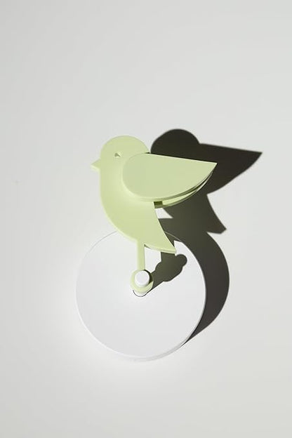 Bird Replacement Component to The Birdie Fresh Air Monitor (Meadow)