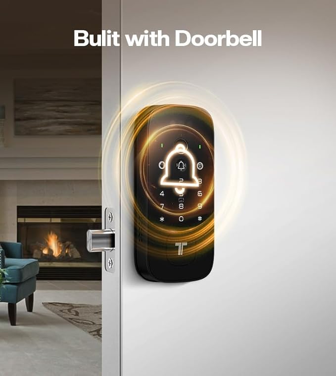 T Smart Lock