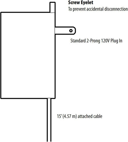 Winland Power-Out Alert Sensor (PS-110)