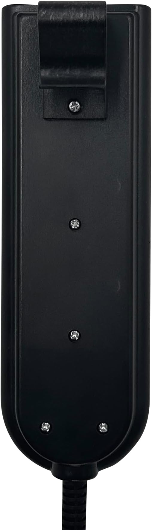 Lift Chair Power Recliner 6 Button 5 Pin Hand Control Remote Replacing ZK756HCL Replacement