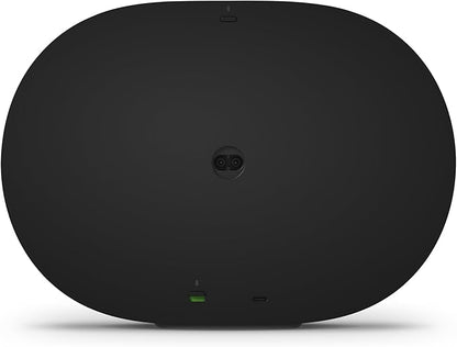 Sonos Era 300 - Black - Wireless, Alexa Enabled Smart Speaker with Dolby Atmos.