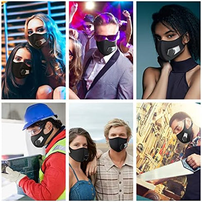 Personal Wearable Air Purifiers,Portable mini air purifier, for Sports, Cycling, Running and other Outdoor sports