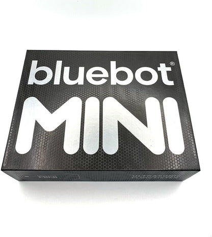 Bluebot Mini WiFi Water Meter, Bundle 1, Indoor/Outdoor, Clamp-on, Fits 3/4”-1” Pipes, Alerts, Live Usage & Leak Monitoring, Ultra-Compact Design