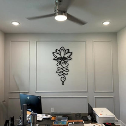 Peel and Stick Wall Molding Package Ready to Assemble, Pre-Cut Factory Primed, Wall Panel Kit, Wall Molding Package - Wall Trim Kit (Model-3)