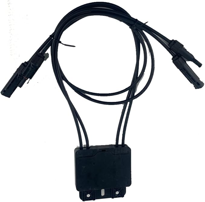 Y&H Module-Level PV Power Optimizer Max Outpot Power 600W System Voltage 1500V MPPT Real-time Panel Monitoring
