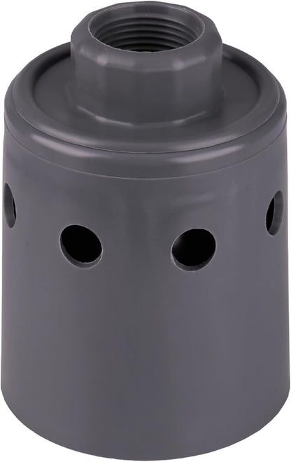 1" Float Valve, Automatic Water Filling, Maintaining Constant Water Level | Automatic Water Shut Off Valve | Water Tank Float Valve Can Be Used in Livestock Troughs, Reservoirs, Fountains, Etc.