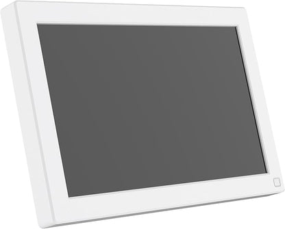 Smart WiFi Digital Photo Frame myFirst Frame Live 10 Inch 1280x800 LCD Touch Screen, Auto-Rotate Portrait and Landscape, 32GB Memory with Cloud Storage, Share Moments Instantly via myFirst Circle App