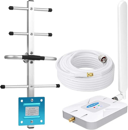 Verizon Cell Phone Signal Booster Verizon Signal Booster 5G 4G LTE Band13 5G Cell Booster Cell Signal Extender Cell Signal Ampliifer Cell Extender Repeater Cell Phone Booster for Home