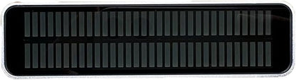 Professional Stereo Sound Indicators Levels Meter with Real Time LED Display for Studio and Live Performances
