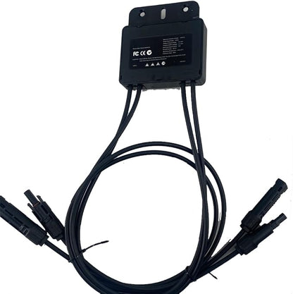 Y&H Module-Level PV Power Optimizer Max Outpot Power 600W System Voltage 1500V MPPT Real-time Panel Monitoring
