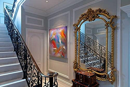 Situ Lighting: Plug-in Vision Series Remote Controlled LED Art and Picture Light - USA Made - Color Tuning 2700K - 4000K