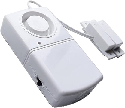 Door Window Alarm 120DB Alarms for Chimes for Store Home Security Door Window Magnet