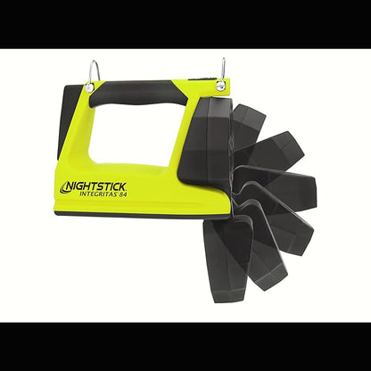 XPR-5584GMX INTEGRITAS™84 Intrinsically Safe Rechargeable Lantern w/Magnetic Pad