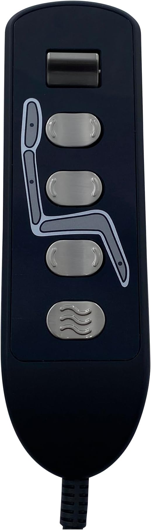 Power Recliner Kaidi Remote Model KDH129-002 Lift Chairs Hand Control Replacement