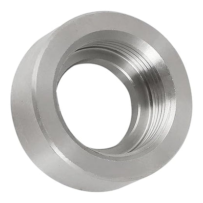 for 22mm X 1.5 Diesel PM Particulate Boss Soot Sensor Repair Fitting Mount Weld Bung