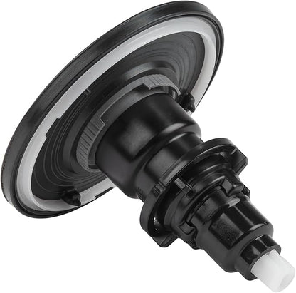 Sloan Optima EBV-1020-A Dual Filter Water Closet Electronic Diaphragm Assembly 1.6/3.5 GPF - Designed for Improved Life and Reduced Maintenance | For use with Sloan Optima Sensor Flushometers, 3325001